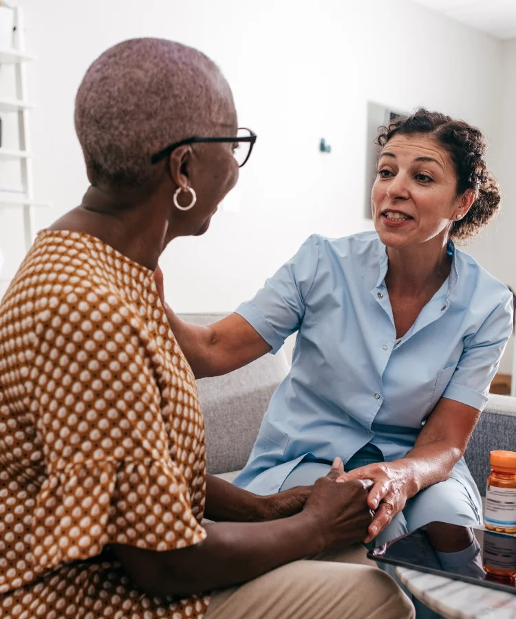 Optimal Autonomy At Home Care